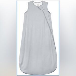 EasyFi Rayon Made From Bamboo Sleep Sack 6-12 Mnths 0.5 Tog Lightweight Med